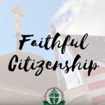 Faithful Citizenship