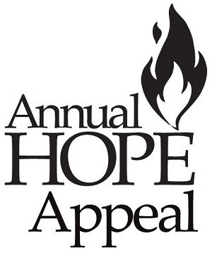 Hope Appeal 2020