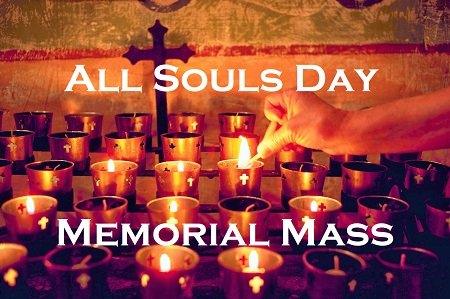 All Souls Day