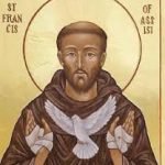 St. Francis of Assisi
