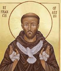St. Francis of Assisi