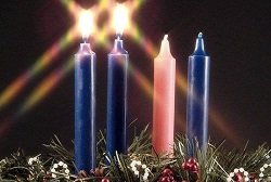 Second Sunday of Advent