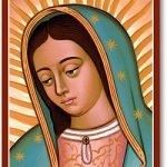 Our Lady of Guadalupe