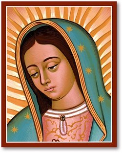 Our Lady of Guadalupe