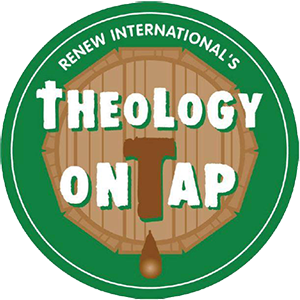 Theology on Tap