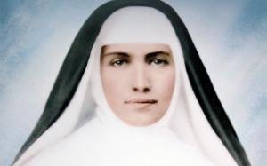 St. Marianne Cope