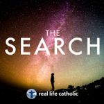 The Search small logo