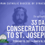 St. Joseph Consecration
