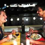 Virstual Date Night SM