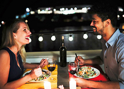 Virstual Date Night SM