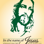 Bishop Lucia pastoral letter