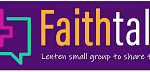 Faith Talks SM logo