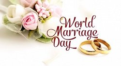 World Marriage Day small