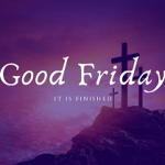 Good Friday
