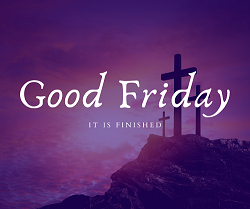 Good Friday