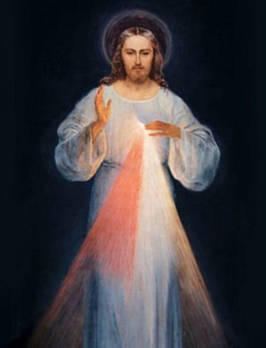 Divine Mercy