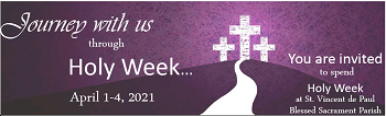 Holy Week