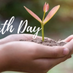 Earth Day