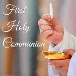 First Communion