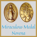 Miraculous Medal Novena