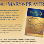 At Prayer with Mary