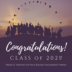 Class of 2021