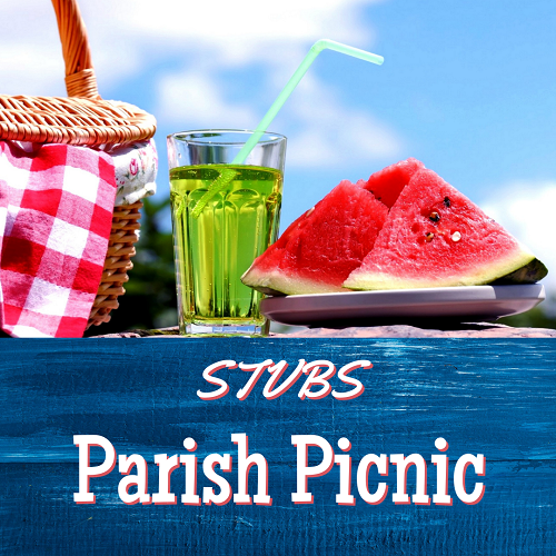 Parish Picnic