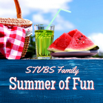 STVBS Family Summer of Fun