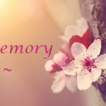 In Memory Of