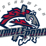 Rumble Ponies logo SM