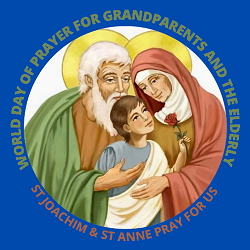 world day prayer grandparents and the elderly