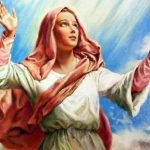 Assumption of Mary