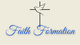 Faith Formation logo small