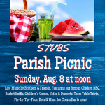 Parish Picnic