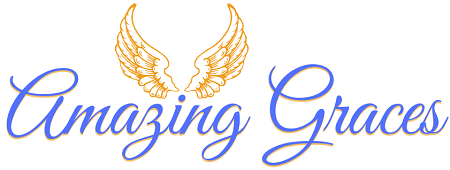 Amazing Graces logo