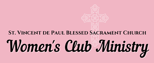 Women's Club Ministry