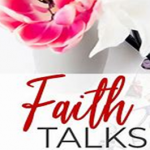 Faith Talks logo