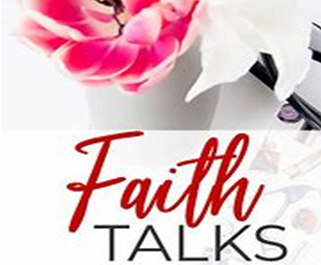 Faith Talks logo