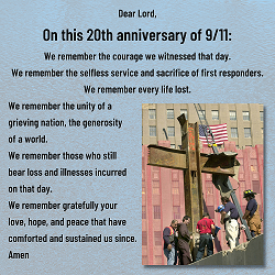 Sept11prayer
