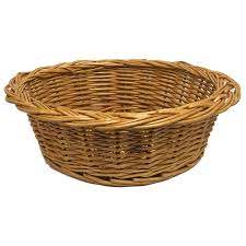 Collection basket
