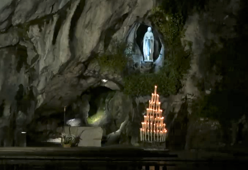 Lourdes